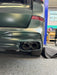 BMW Alpina XB7 / X7 M50i / X7 M60i Valved Sport Exhaust System - Harrys Euro