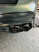 BMW Alpina XB7 / X7 M50i / X7 M60i Valved Sport Exhaust System - Harrys Euro