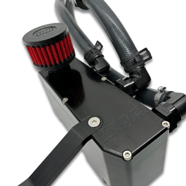 IMS Stage 3 Engine Catch Can / PCV Breather kit - 8V RS3