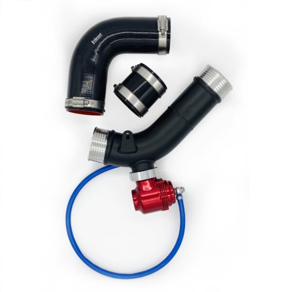 IMS CHARGE PIPE KIT
