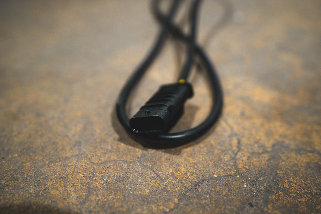 Replacement extension harness - Harrys Euro