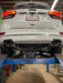 Truck/SUV Valved Muffler Kit - Harrys Euro