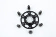 VTT N54 Crank Bolt Capture - Harrys Euro