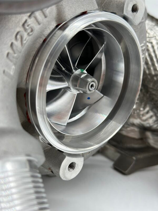 IMS750HS Hybrid Turbo