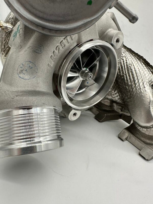 IMS750HS Hybrid Turbo