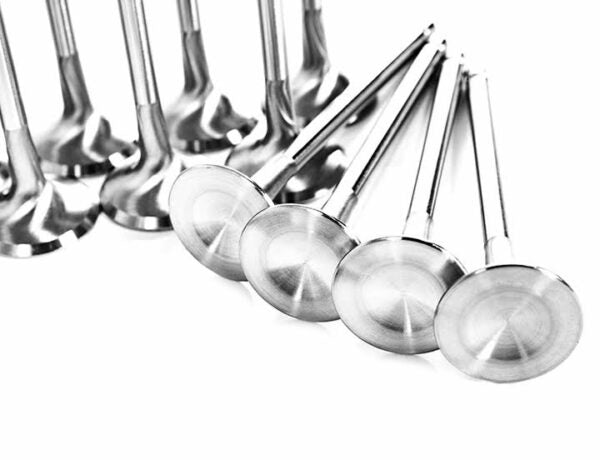 DAZA/DNWA PERFORMANCE VALVES