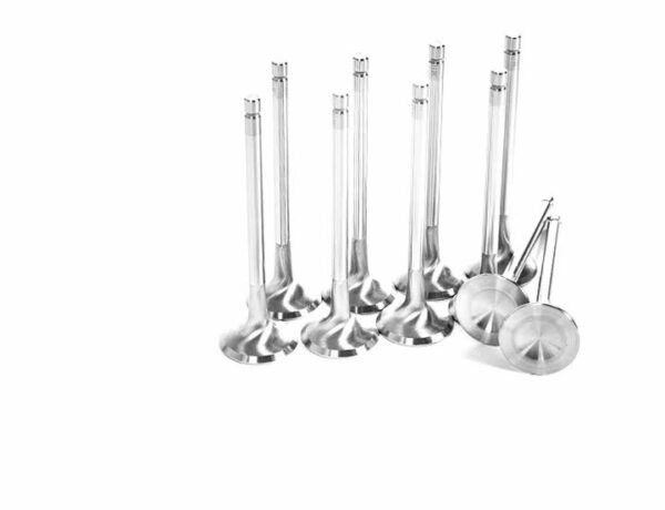 DAZA/DNWA PERFORMANCE VALVES