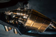 Chevrolet Corvette C8 Valved Sport Exhaust System - Harrys Euro