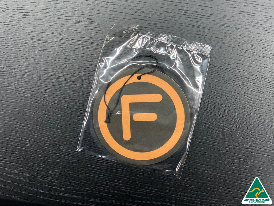 Flow Designs Air Freshener-Flow Designs