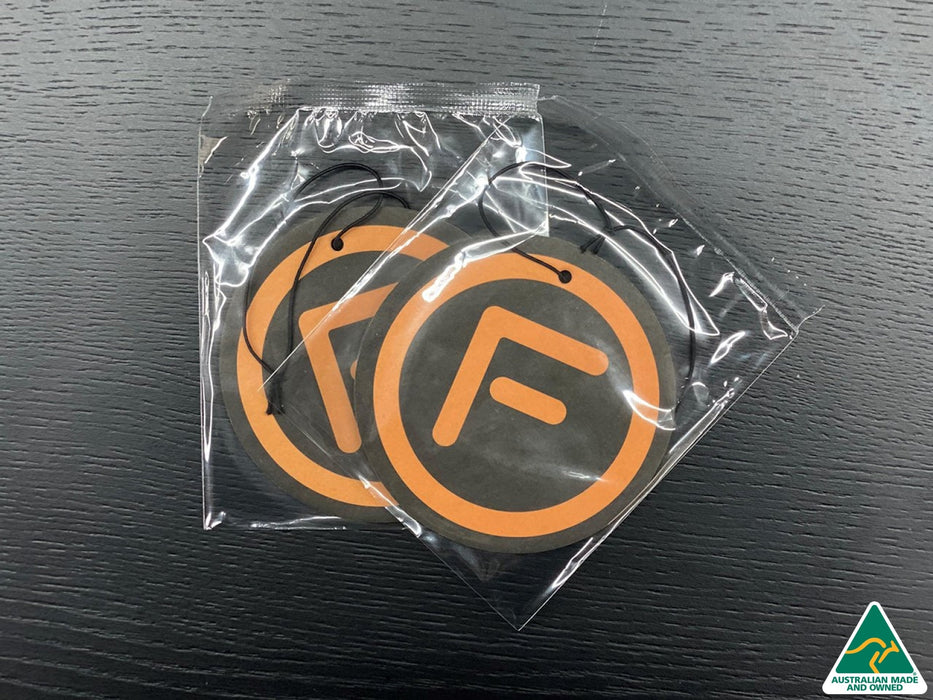 Flow Designs Air Freshener-Flow Designs