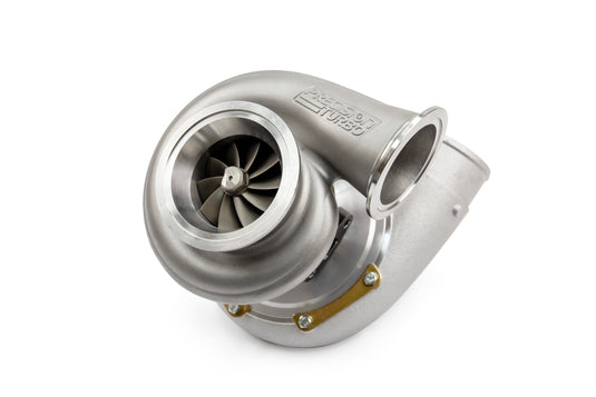 Precision Turbo NEXT GEN PT6870 BB HP CC W/ T4 STAINLESS V-BAND IN/OUT
