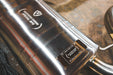 BMW X3M / X4M Valved Sport Exhaust System (F97 / F98) - Harrys Euro