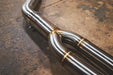 BMW X3M / X4M Valved Sport Exhaust System (F97 / F98) - Harrys Euro