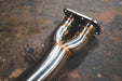 BMW X3M / X4M Valved Sport Exhaust System (F97 / F98) - Harrys Euro