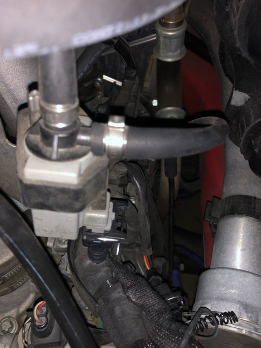 Exhaust Valve/Flap Controller for Porsche - Harrys Euro