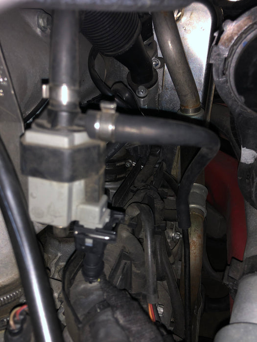 Exhaust Valve/Flap Controller for Porsche - Harrys Euro