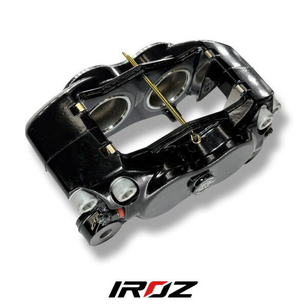 Iroz 8V RS3 Front Small Brake Kit