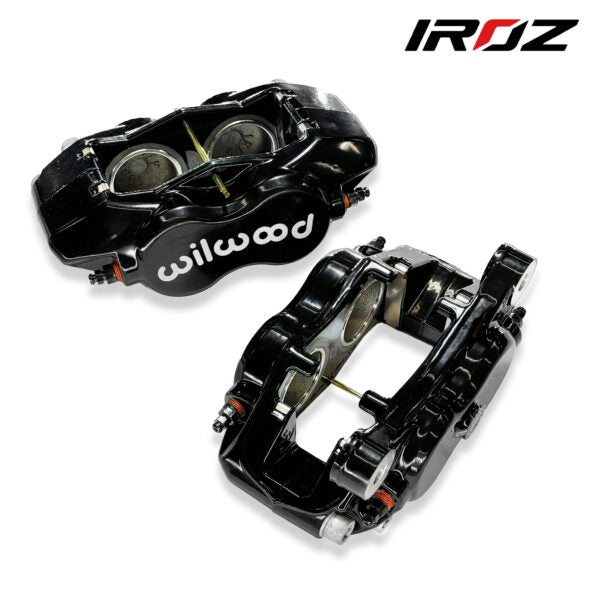 Iroz 8V RS3 Front Small Brake Kit