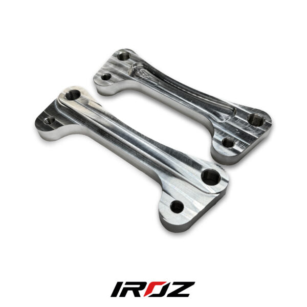 Iroz 8V RS3 Front Small Brake Kit