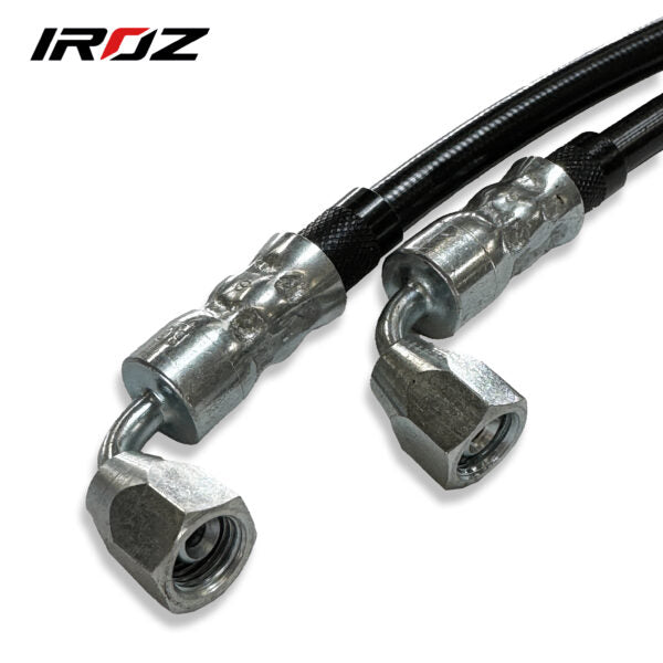 Iroz 8V RS3 Front Small Brake Kit