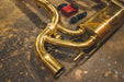 Mercedes SLS AMG Valved Sport Exhaust System - Harrys Euro