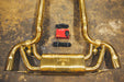 Mercedes SLS AMG Valved Sport Exhaust System - Harrys Euro