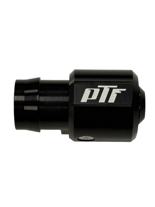 REV2 Controller - Boost Take Off Fitting (OEM Intake Manifold) - For BMW B58 S58 Vehicles