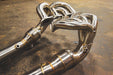 Mercedes SLS AMG Valved Sport Exhaust System - Harrys Euro