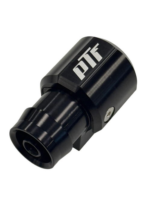 REV2 Controller - Boost Take Off Fitting (OEM Intake Manifold) - For BMW B58 S58 Vehicles