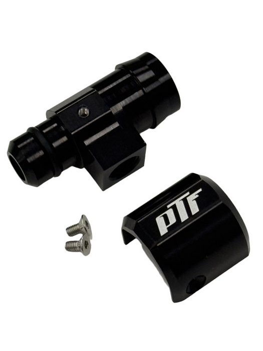 REV2 Controller - Boost Take Off Fitting (OEM Intake Manifold) - For BMW B58 S58 Vehicles