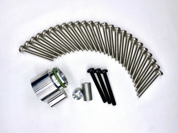 IMS OIL PAN SPACER - Harrys Euro