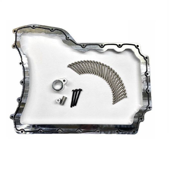 IMS OIL PAN SPACER - Harrys Euro