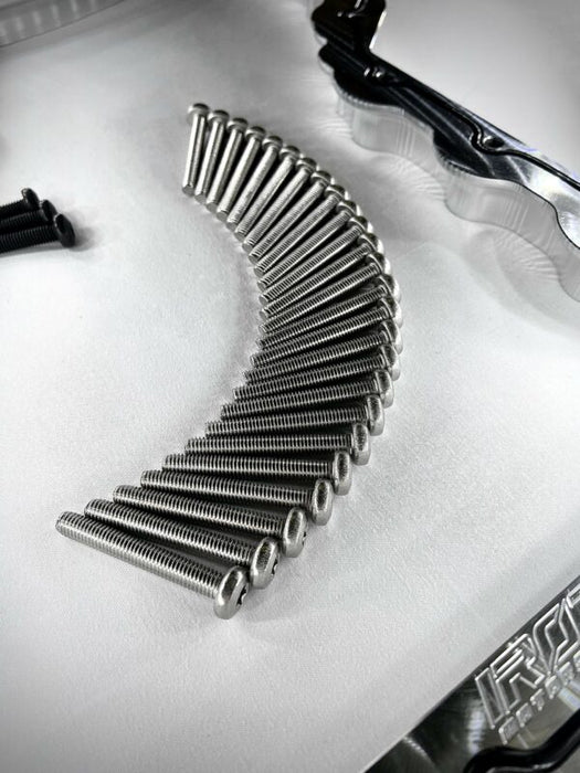 IMS OIL PAN SPACER - Harrys Euro