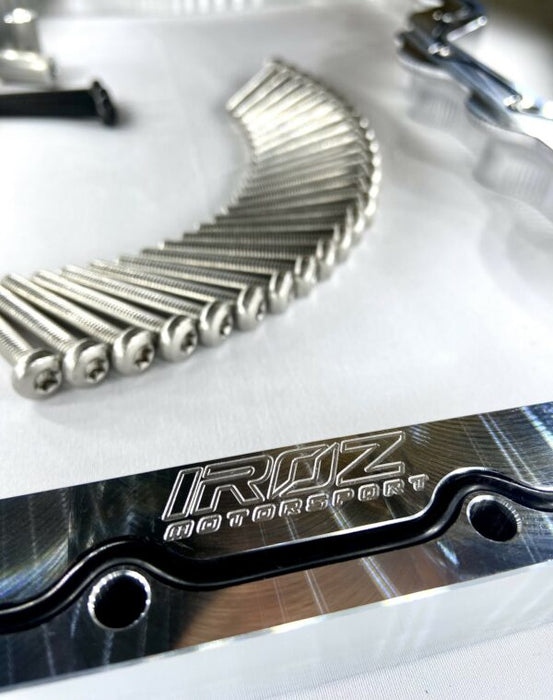 IMS OIL PAN SPACER - Harrys Euro