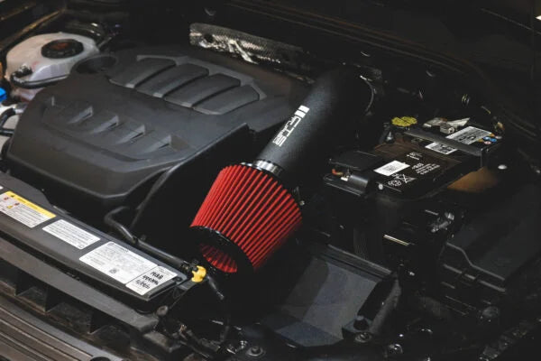 CTS Turbo MK8 VW Golf R/ 8Y Audi S3 EVO4