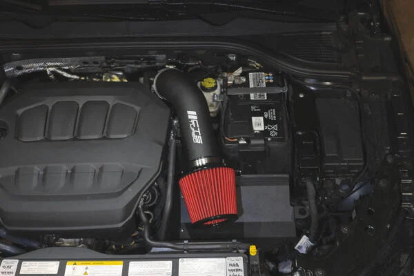 CTS Turbo MK8 VW Golf R/ 8Y Audi S3 EVO4