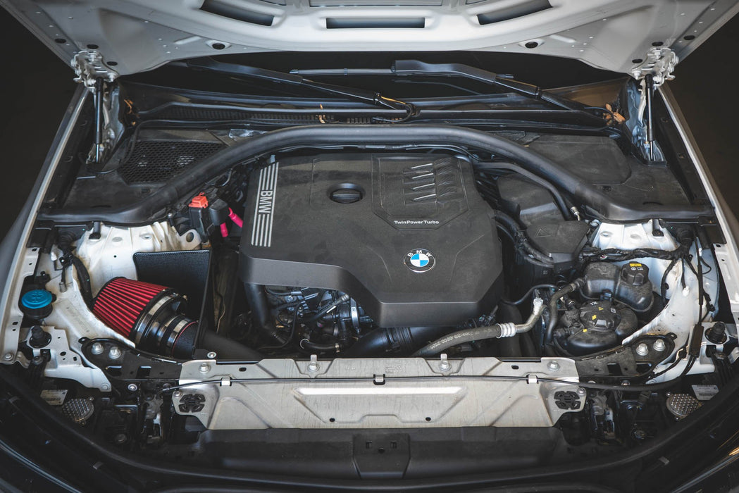 CTS Turbo BMW F2X/F3X 230i/330i/430i B46/B48 Intake System
