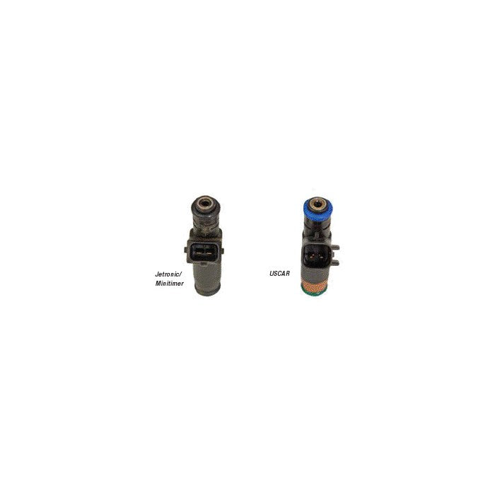 Injector Connector Adapter, Bosch Jetronic to USCAR EV14