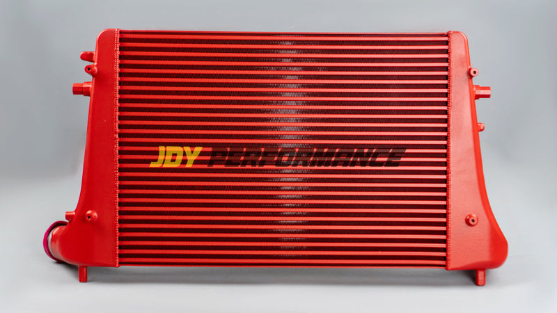 JDY Graphene Coated Intercooler For VW/Audi 2.0TSI (EA888 Gen2)/TFSI (