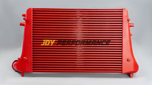 JDY Graphene Coated Intercooler For VW/Audi 2.0TSI (EA888 Gen2)/TFSI (