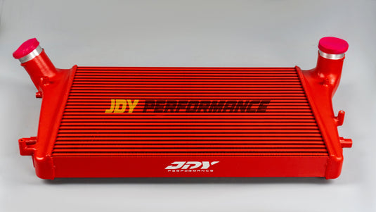 JDY Graphene Coated Intercooler For VW/Audi 2.0TSI (EA888 Gen2)/TFSI (