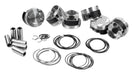 iE Spec JE Forged Pistons For Audi B9 3.0T Turbocharged Engines - Harrys Euro