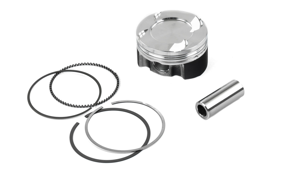 iE Spec JE Forged Pistons For Audi B9 3.0T Turbocharged Engines - Harrys Euro