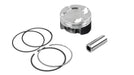 iE Spec JE Forged Pistons For Audi B9 3.0T Turbocharged Engines - Harrys Euro
