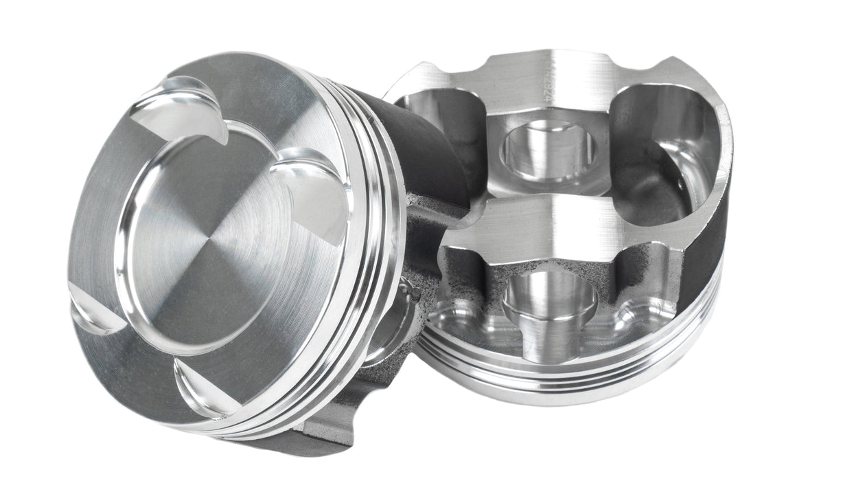 iE Spec JE Forged Pistons For Audi B9 3.0T Turbocharged Engines - Harrys Euro