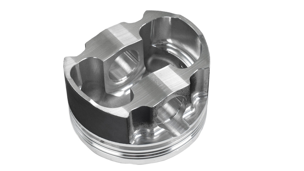 iE Spec JE Forged Pistons For Audi B9 3.0T Turbocharged Engines - Harrys Euro