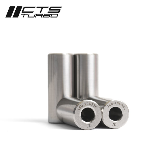 JE Pistons for MQB 2.0T 83.0mm (+0.5mm overbore)