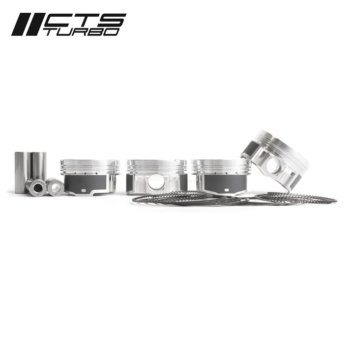 JE Pistons for MQB 2.0T 83.0mm (+0.5mm overbore)