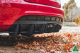 MK1 Falcon FG Flow-Lock Rear Diffuser-Flow Designs - Harrys Euro