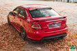 MK1 Falcon FG Flow-Lock Rear Diffuser-Flow Designs - Harrys Euro